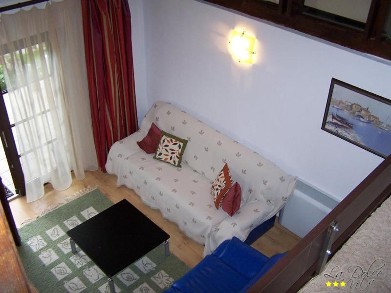 Pensiunea La Dolce Vita Baile Herculane Room photo