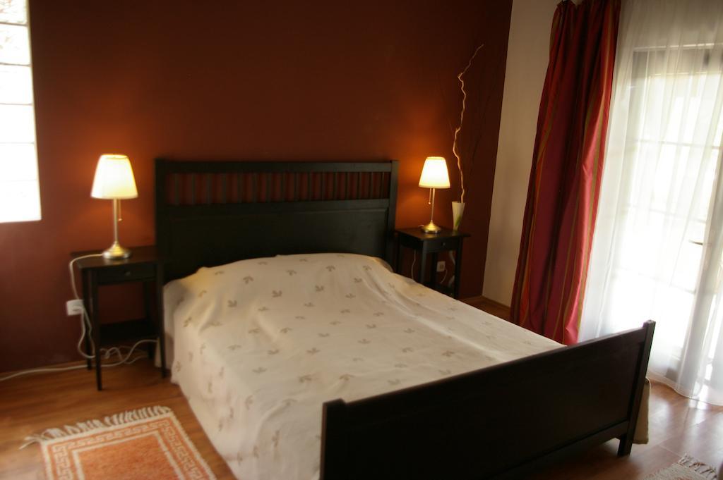 Pensiunea La Dolce Vita Baile Herculane Exterior photo