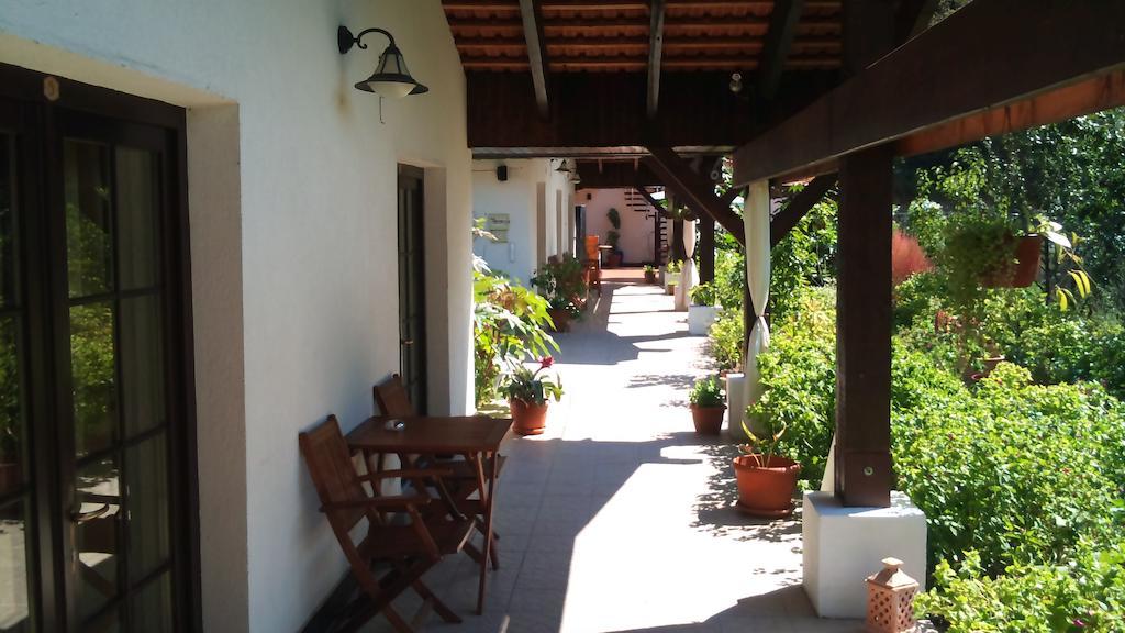 Pensiunea La Dolce Vita Baile Herculane Exterior photo