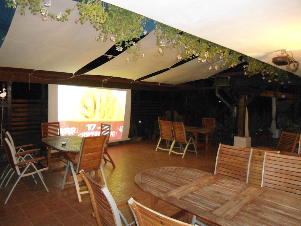 Pensiunea La Dolce Vita Baile Herculane Exterior photo