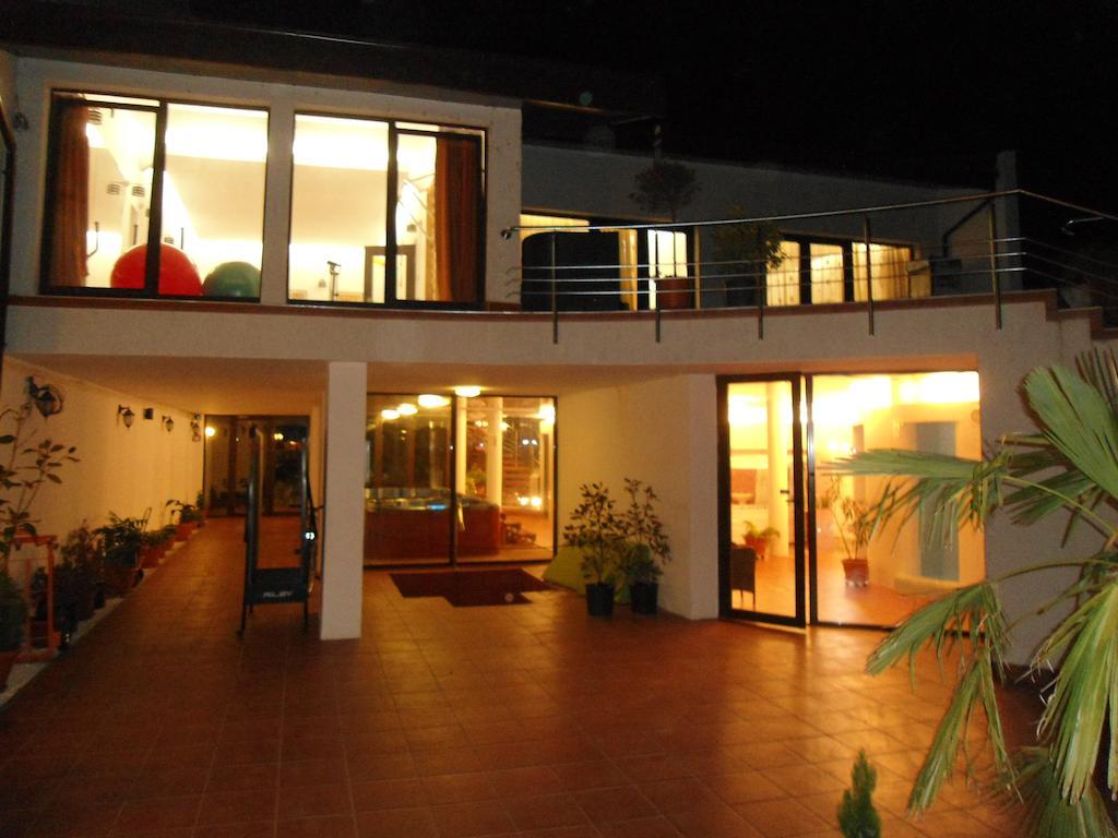 Pensiunea La Dolce Vita Baile Herculane Exterior photo